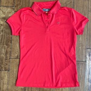 Loudmouth Ladies Golf Polo M